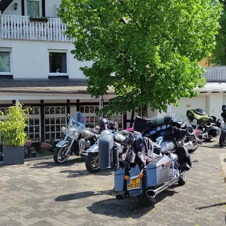 Ξενοδοχείο Restaurant Zeppenfeld Wenden (Sauerland)