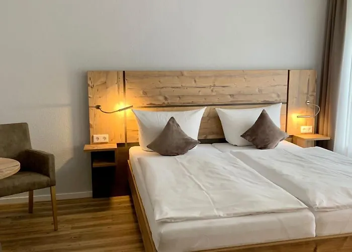 Hotel Restaurant Zeppenfeld