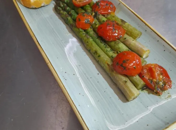 Restaurant Zeppenfeld 3* Wenden (Sauerland)